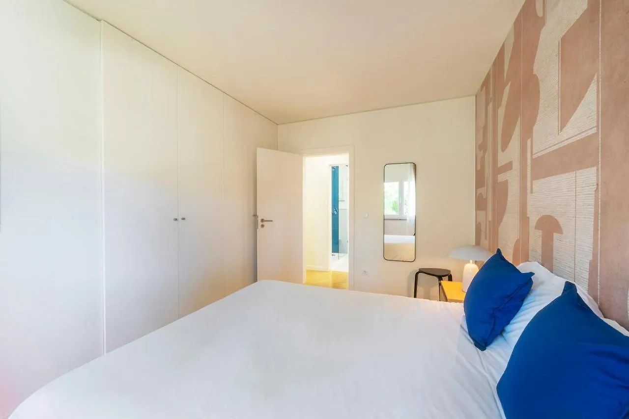 Olala Ribeira Apartment Cascais
