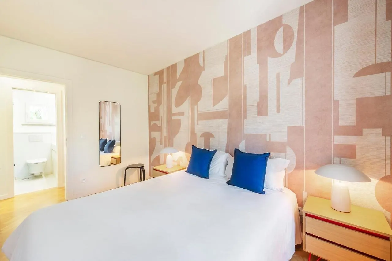 Olala Ribeira Apartment Cascais