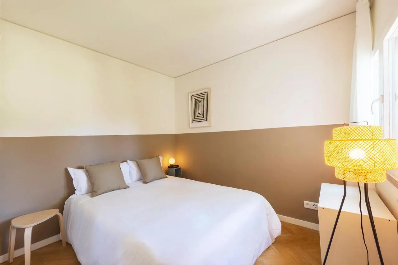 Olala Ribeira Apartment Cascais 0*,