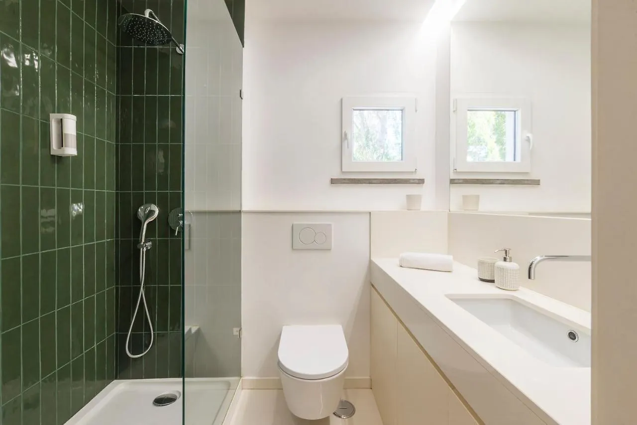 Olala Ribeira Apartment Cascais 0*,
