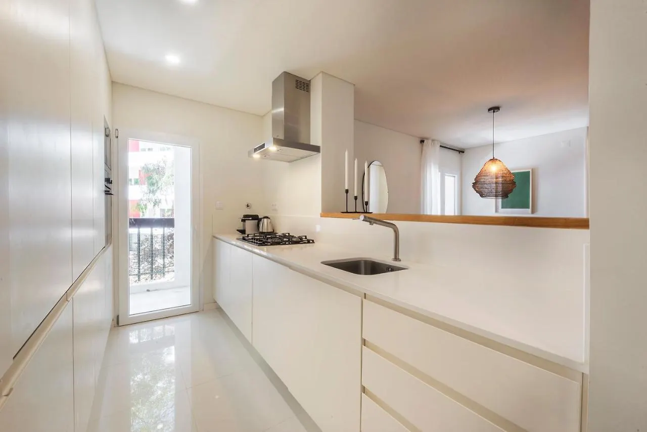 Olala Ribeira Apartment Cascais