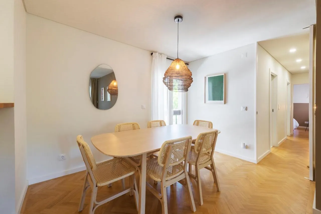 Olala Ribeira Apartment Cascais