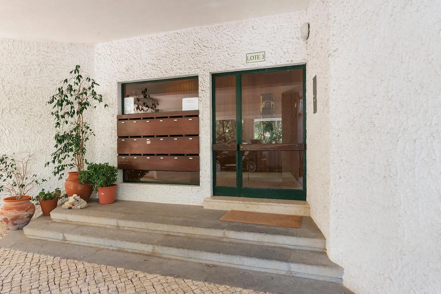 Olala Ribeira Apartment Cascais
